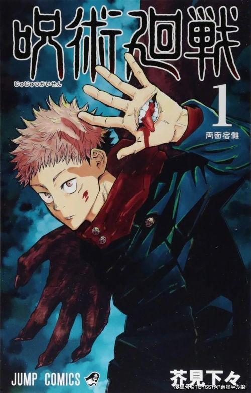 咒术回战漫画爆料最新 第1张 咒术回战漫画爆料最新 第1张